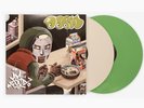 MF Doom   MM..Food New Green & White Colored Vinyl Me Please VMP 2x Vinyl LP