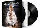 DAVID BOWIE--liveandwell.com--Earthling Tour '97 limited vinyl Pre-sale 15th Jan