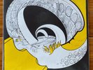 Hellebore - Il Y A Des Jours – Debut New Wave-Art Rock Vinyl LP – French-Ltd
