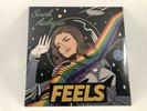 Snoh Aalegra Feels 1LP Black Vinyl  Ships Out NOW