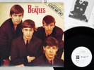 BEATLES LOVE ME DO EMI/ODEON EAS-27005 Japan PROMO MONO VINYL 12