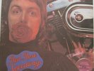 PAUL MCCARTNEY + WINGS - RED ROSE SPEEDWAY- LP-GF-  CDN - BEATLES- original