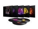Pink Floyd Delicate Sound Of Thunder 3 LP 180gr Vinyls BNIB Sealed 2020