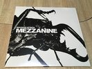 Massive Attack - Mezzanine - Press Orange  - 1998 Virgin - 2 LP Neuwertig T
