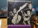 Hank Mobley - With Donald Byrd And Lee Morgan LP - Blue Note 1540 E/VG+