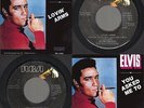 (MINT) Elvis Presley 