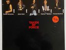 Scorpions - Taken By Force LP Vinyl 1983 NL 70081 New Sealed
