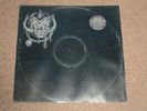 Motorhead - Killed By Death (UK-Bronze) BROX 185 Inc Full Colour Poster *RARE*
