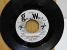 Rose Batiste promo soul 45 Sweetheart Darling bw Thats What He Told Me on GW