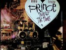 Prince Sign O' The Times double LP factory sealed w/hype sticker 1987 original