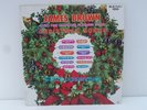 JAMES BROWN and His Famous Flames Sings Christmas Songs LP King 1010 1966 1st NM
