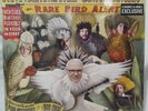 Steve Martin &  Steep Canyon Rangers Rare Bird Alert Vinyl LP Paul McCartney NEW