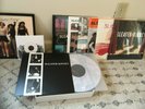 Sleater Kinney Start Together box set, limited edition colored wax, most SEALED