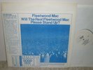 Will The Real Fleetwood Mac Please Stand Up (SODD 002) Live '74 Record Plant 2LP