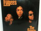 Fugees - The Score, 2LP Vinyl BRAND NEW (OPEN)