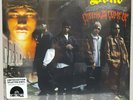Bone Thugs-N-Harmony Creepin On Ah Come Up 2020 RSD Splatter Vinyl MINT #'ED