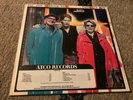 THE JIM CARROLL BAND - CATHOLIC BOY SD 38-132 VINYL PROMO