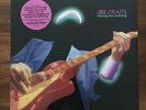 DIRE STRAITS Money For Nothing VERTIGO 1988 Inner VERH64 UK Original VINYL LP EX