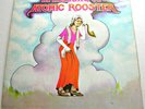 ATOMIC ROOSTER 'IN HEARING OF' 1971 STEREO LP VG+/VG-