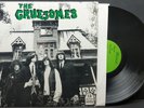THE GRUESOMES - Tyrants Of Teen Trash LP - 1986 Garage Re Import NM in Shrink