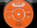 The Beatles & Tony Sheridan - My Bonnie/The Saints - 1963 UK Polydor 45