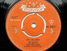 The Beatles & Tony Sheridan - Ain't She Sweet - 1964 UK Polydor 45 EXCELLENT
