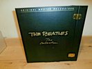 THE BEATLES The Collection 14 Original Master Recording w/geo disc,lit Boxed Set