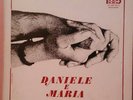 Daniele e Maria OST LP 1976 Nicola Piovani Rare Soul Jazz Funk La Luce Breaks EX
