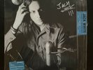 Jack White SIGNED AUTOGRAPHED Acoustic Recordings Vinyl BLUE? White Stripes