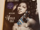 NATALIE COLE 