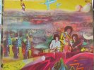 Jimi Hendrix - Electric Ladyland LP 613010 & Original Cover(PLEASE READ DETAILS)
