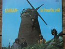 ASHKAN - In From The Cold (1969) Vinyl, LP Sire SES 97017 SEALED  ORIGINAL NM