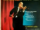 LONDON LL 1625 *RED PANCAKE* VIRTUOSO PROGRAM *CAMPOLI FISTOULARI GAMBA* EX/EX+