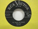 Piano Red-The Sales Tax Boogie/She Walks Right In-Blues-7