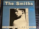 Rare The Smiths HATFUL OF HOLLOW UK 1984 12” Vinyl Rough Trade Records ROUGH 76