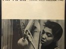 Dorothy Ashby - Hip Harp LP Mono Original NM Prestige Frank Wess Rare Jazz