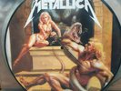 METALLICA, 
