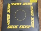 billie eilish - Live At Third Man Records vinyl