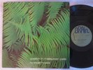 EDGAR FROESE - YPSILON IN MALAYSIAN PALE - LP BRAIN GREEN LABEL 1074 LAMINIERT