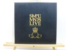 Simple Minds - Live In The City Of Light (2xLP, Album, Gat)14