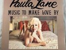 Signed  Paula Lane - Music To Make Love By * Wayne W-101 Stereo Marilyn Monroe