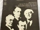 Budapest String Quartet - Beethoven * Columbia MS 6387 2-Eye Stereo LP Promo