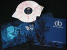 The Committee - Utopian Deception - Gatefold LP splatter vinyl incl.big booklet