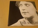 THE SMITHS - Girlfriend In A Coma - IRISH PRESSING 7