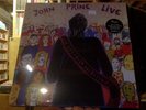 John Prine Live 2xLP sealed viny reissue