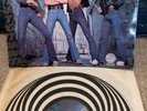 THIN LIZZY FIGHTING VINYL Album 1975 ORIGINAL UK VERTIGO VG+Ex