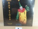 MR. BAT SINGS LP RARE PRIVATE XIAN CHRISTIAN CREEPY HORROR CLOWN COVER SEALED M