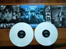 Oasis Coloured Vinyl 2LPs Up in the Chicago Sky