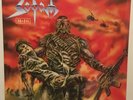 Sodom - M-16 - Orange Marbled Vinyl 2 LP Record Set SEALED