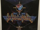 Winger - In The Heart Of The Young  1990 BMG Club Vintage Vinyl LP Record SEALED